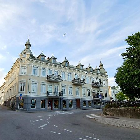 Cozy Apartment In The City Center Of Strömstad Eksteriør bilde