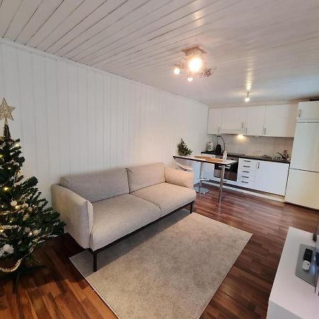 Cozy Apartment In The City Center Of Strömstad Eksteriør bilde