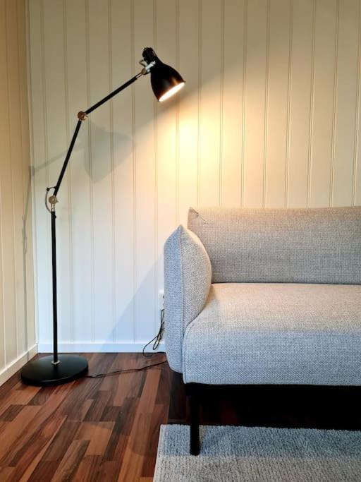 Cozy Apartment In The City Center Of Strömstad Eksteriør bilde