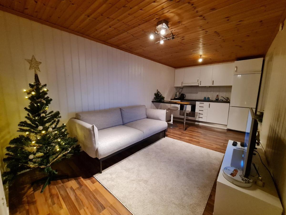 Cozy Apartment In The City Center Of Strömstad Eksteriør bilde