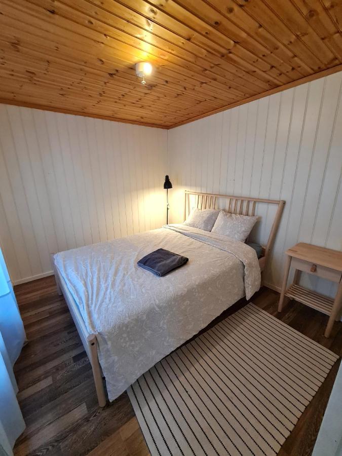 Cozy Apartment In The City Center Of Strömstad Eksteriør bilde