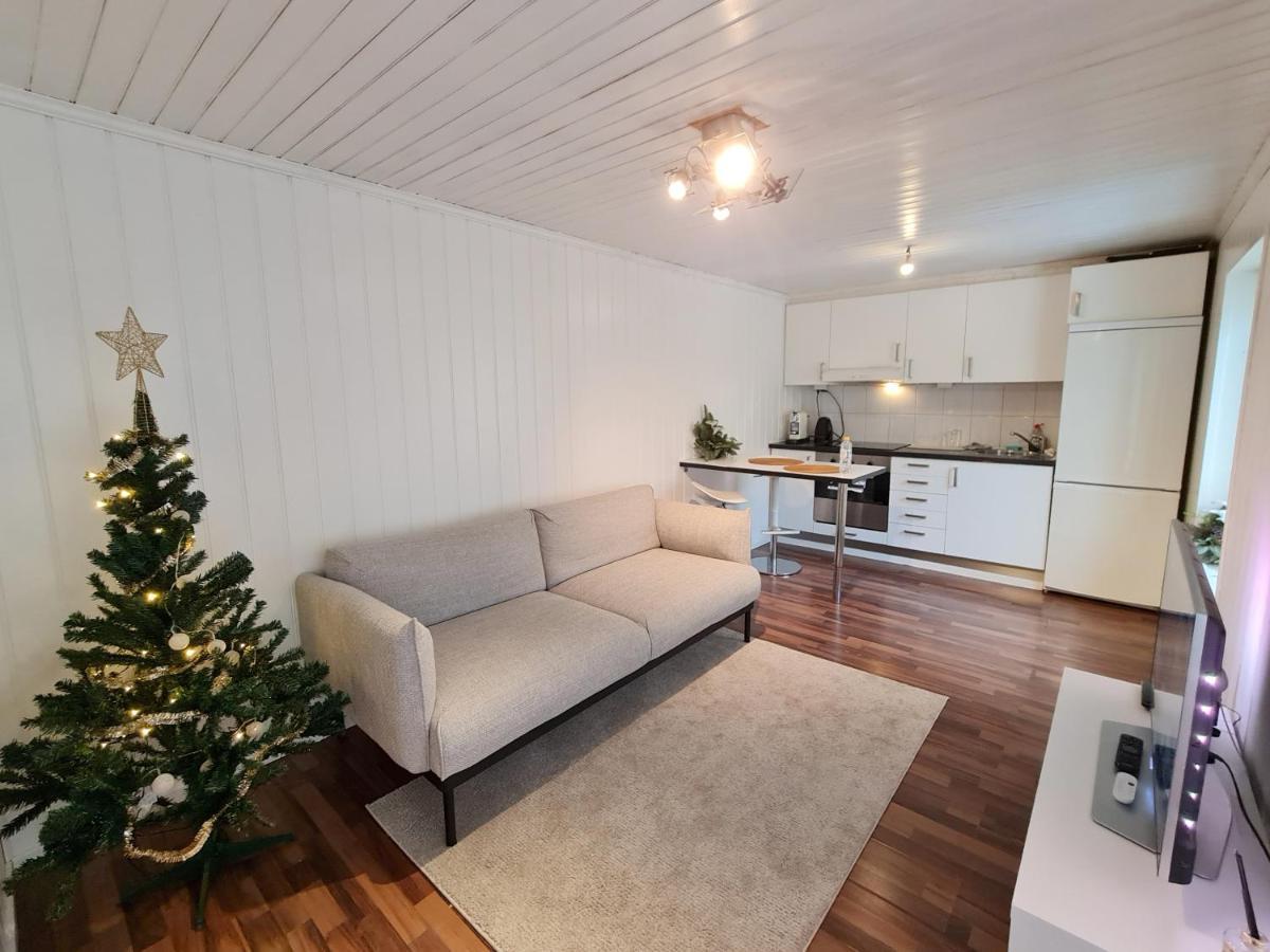 Cozy Apartment In The City Center Of Strömstad Eksteriør bilde